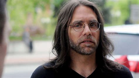 Keith Raniere .